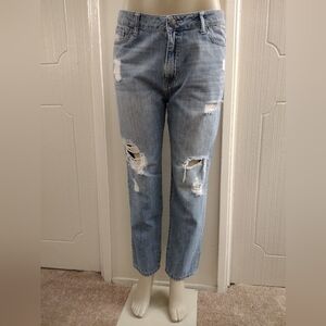 Sneak Peek Women's Jeans